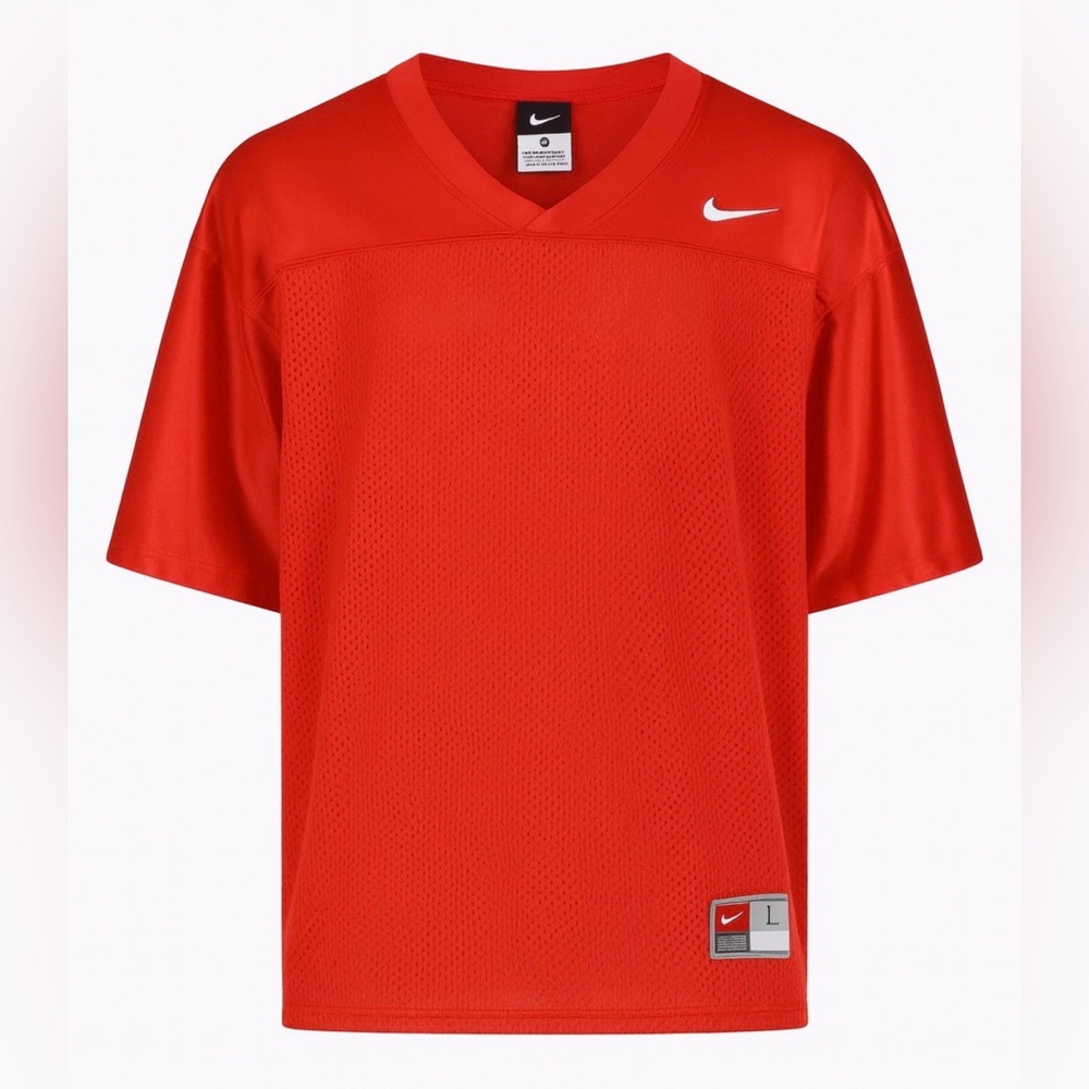 Vintage Blank Nike Football Jersey Diy Customize However You Want